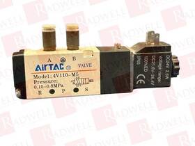 4v110-m5 Airtac / 4v110m5 Used