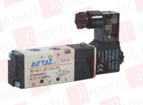 4v11006bt Airtac / Used