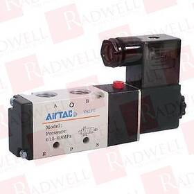 4v21008b Airtac / Used