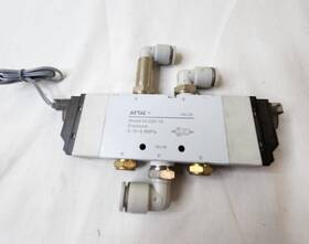 6v320-10 Airtec Solenoid Valve 24vdc