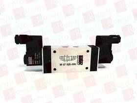 M07520hn220230 Airtec M07520-hn-220/230 / Used