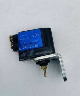 Vp-701-10 Airtrol Air Valve Switch Bolt-on Mount For Logic/pneumatic Systems