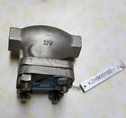 Ak150uom Kitz Stainless Steel 1-2