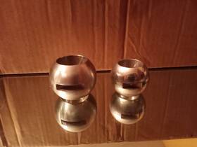 Ba0065213 Aker Spare Balls For Ball Valves 2 Inch By 1 2.5 1.5 One Is Stainless Deal