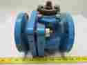 Akh2a Flowserve 2 Full Port Lined