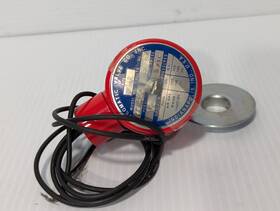 Jj400 Aktomatic Atkomatic Valve 1/2 Size Port 115vac 5psi Min - Free Shipping