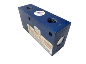 303801 Aladco Check Valve 3/8 Inch Npt
