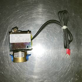 Gs-1151-2 Alco Controls New No Box Solenoid Valve