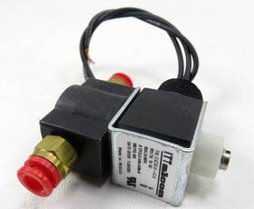 01az041a1-4cia Alcon Solenoid Valve