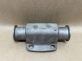 183915 Alfa Laval 183915/003/014 Saunders Dn40 Pn16 316l 1-1/2 Inch Diaphragm Valve Body