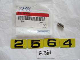 216d-24b-316l Alfa Laval Impeller Retainer