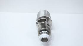 7610210sm2h252srhtesnnn Alfa Laval Pneumatic Valve Actuator