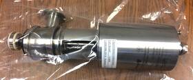 7610210sm4h102srstysnnn Alfa Laval For Albuen 31 Dk-6000 Stainless S Seat Valve