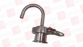 Lkuv-2 Alfa Laval Inc / Lkuv2 Used