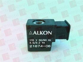 21874-06 Alkon / 2187406 Used