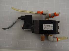 375-02-007-68-5 Alkon Solenoid Valve T59519