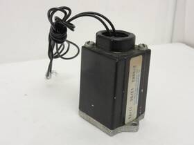 200475 Alkon Cororation 2-40r2 Used Solenoid 12vdc 20 Inch Leads
