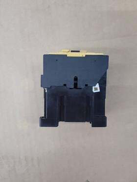 100-nx101d Allen Bradley Contactor Used