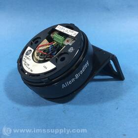 1000-855t-7 Allen Bradley Stack Light Usip
