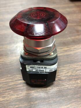 800t-fxp16d4 Allen Bradley Pushbutton Push/pull