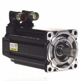 Mpl-b310p-mk22aa Allen-bradley Ac Rotary Servo Motor Ships Today