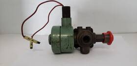 101282 Allen Sherman Hoff Valve 110/50 120/60 3/8 Inch Npt