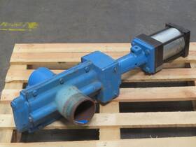 T258406 Allen-sherman-hoff 212460 Linear Actuator