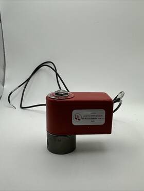 2cd8b Allenair Parker Asco Festo Unused 120v General Purpose Solenoid Valve 125 Psi 856n
