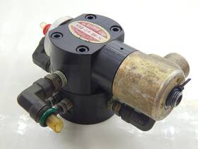 Vse-sa-pk-1 Allenair Vse-sa-pk-1/4 Pneumatic Valve T90739