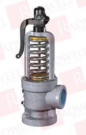 1511m-20 Allied Valve / 1511m20 Used