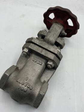 Fig.no.110 Aloyco Cf8m 175