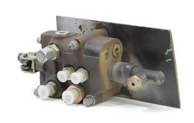 352-00258 Altec Hydraulic Directional Control Monoblock Valve