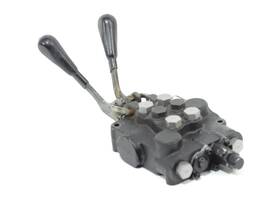 352-00269 Altec 2 Spool Manual Hydraulic Valve