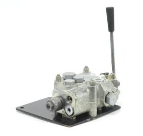 352-00285 Altec 1 Spool Monoblock Hydraulic Valve