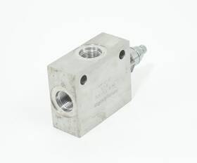 35250089 Altec Hydraulic Flow Control Valve