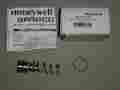 Am100-001rp 852678246514 Honeywell 4 New Am Series Old Style C Model Replacement Kit Nos