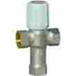 Am100-1 Honeywell U Am-1 Series Mixing Valve 1 2in 100-1 085267824736
