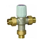 Am101-us-1 Honeywell Sparco Thermostatic Mixing Valve