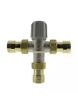 Am101-ut-1lf Honeywell Npt Union Mixing Valve Lead Free 085267337922