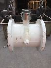Am220dn Yokogawa Admac Magnetic Flow Detector Admag Flanged Model