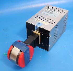 T3bia-30321 Amat 0190-39691 Mks High Speed Exhaust Throttle Valve T3bia 0190-39691/waranty