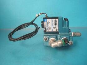 132b-111baaa Amc Valves Mac 6.8 Wats 120/60 110/50vac To 150 Psi With Cylinder Sides