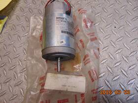 Mp56m Amer Permanent Magnet Dc Motor 24vdc 80w 1500rpm