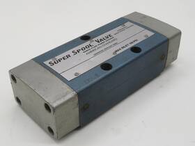 Pl6a115-1616 American-standard Super Spool Directional Control Valve T228221