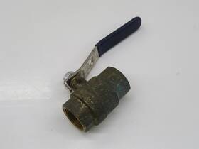 T228328 American Valve G101 Ball