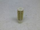 An400 Smc Pneumatic Muffler Silencer Npt