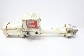 7102s Andco Series 7000 Actuator 0.164hp 115v-ac