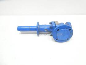1d2jltjos-e15j Anderson Greenwood Iron Flanged Relief Valve 30gpm 200psi 2in