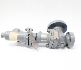 1e2jltjose15sd Anderson Greenwood Stainless Relief Valve 1x2in 27.1gpm 25psi