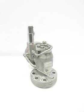 25514h25 Anderson Greenwood 25514h25/s1 Flanged Relief Valve 2in X 5in 1400psi